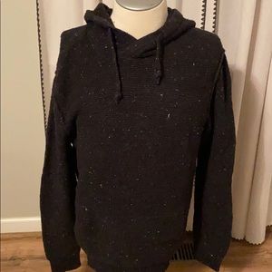 American Eagle Hoodie Sweater Men’s Medium